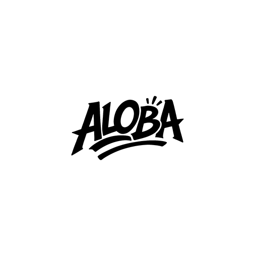 Logo Aloba