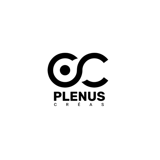 Logo Plenus Créas
