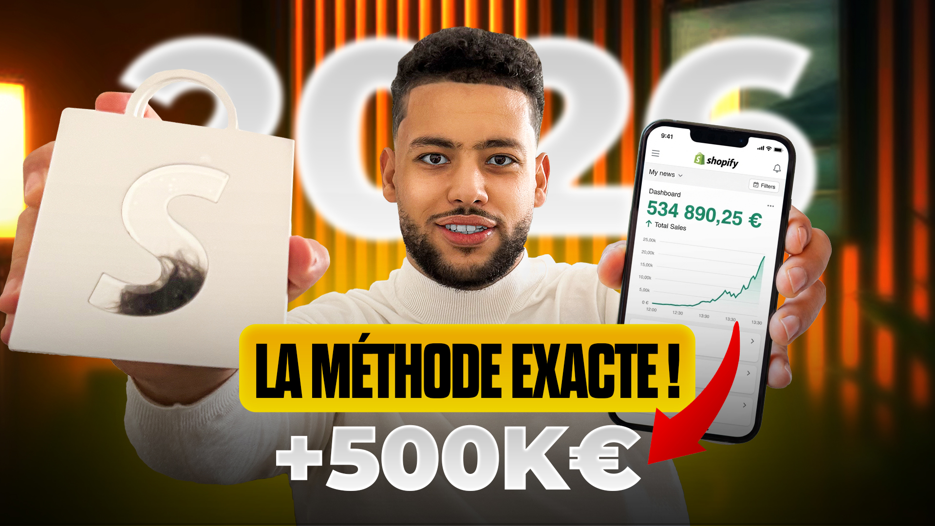 Aperçu du projet